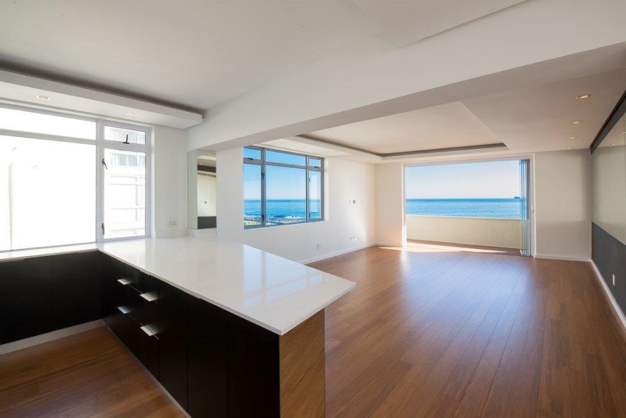 To Let 3 Bedroom Property for Rent in Sea Point Western Cape